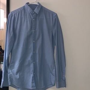 H&M Dress shirt